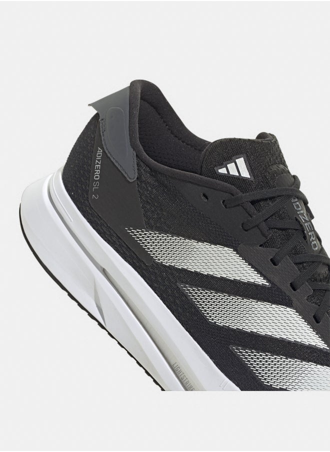 adizero sl 2 running men's shoes