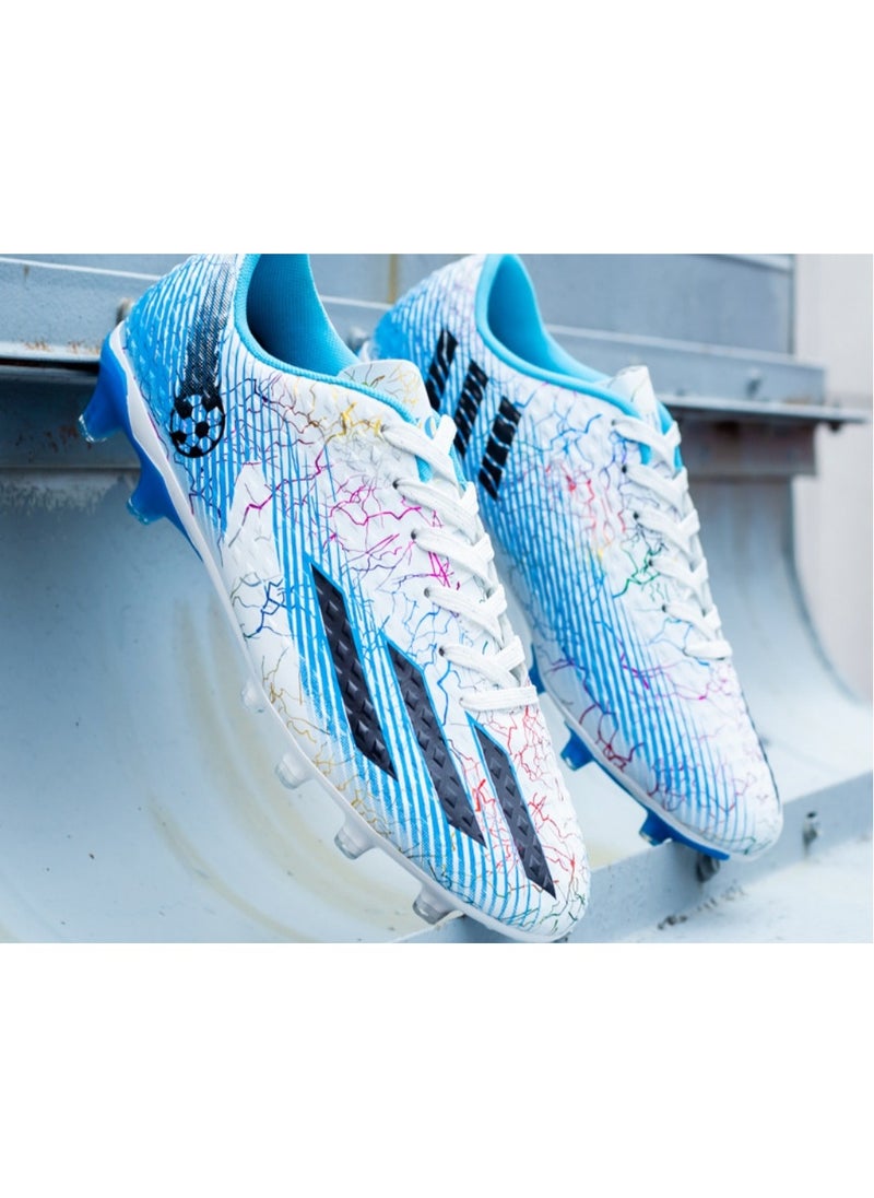 KUYING New Comfortable Men's And Women's Football Shoes  - Image 3