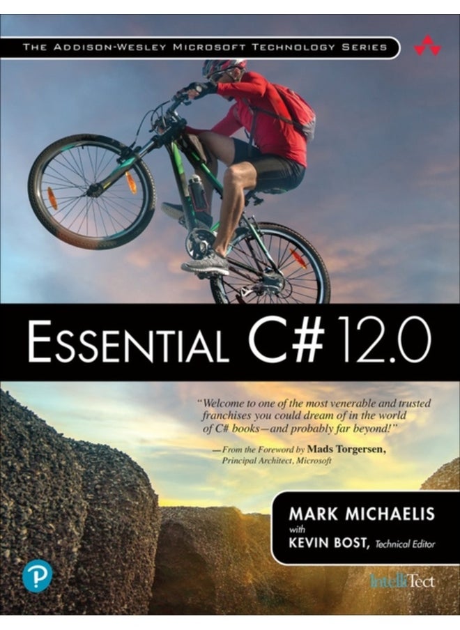 Essential C# 12.0 