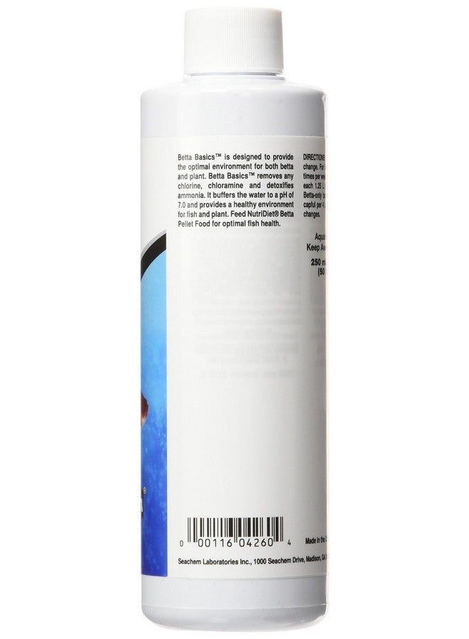 سي تشيم سيشيم بيتا بيسكس 250 مل - Image 2