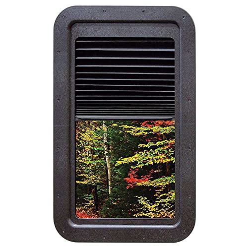 AP Products 015-201512 Slim Shade Upgrading Your Door Window - Image 1