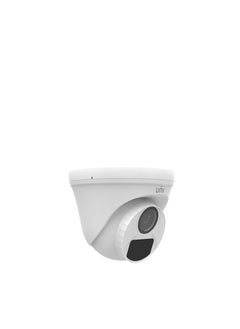 Uniview Uniview UAC-T112-F28 Indoor Security Camera 2MP 2.8mm - White  - Image 2