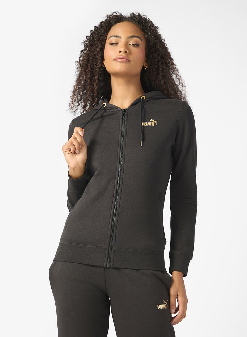 بوما بدلة رياضية معدنية - Image 3