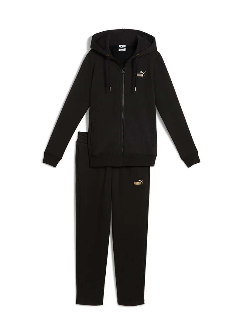 بوما Metallic Tracksuit