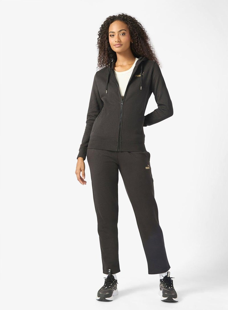 بوما بدلة رياضية معدنية - Image 1