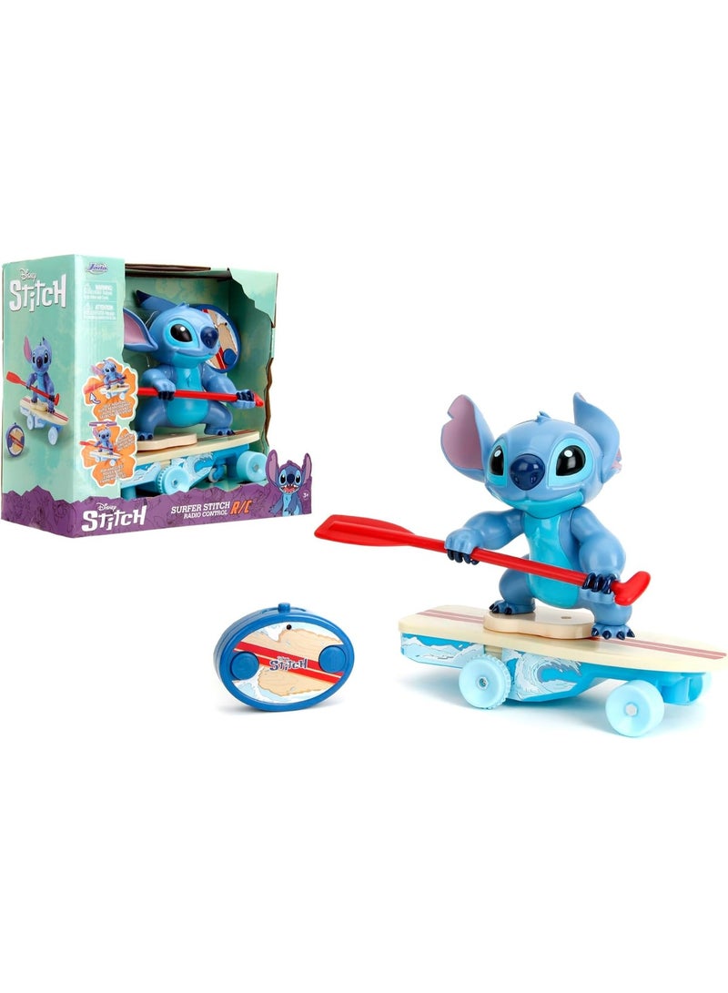 STITCH Surfer Stitch Radio Control R/C - Image 1