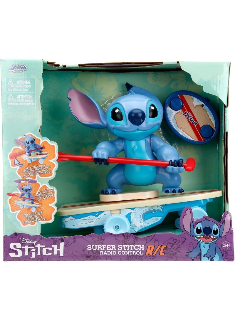 STITCH Surfer Stitch Radio Control R/C - Image 5