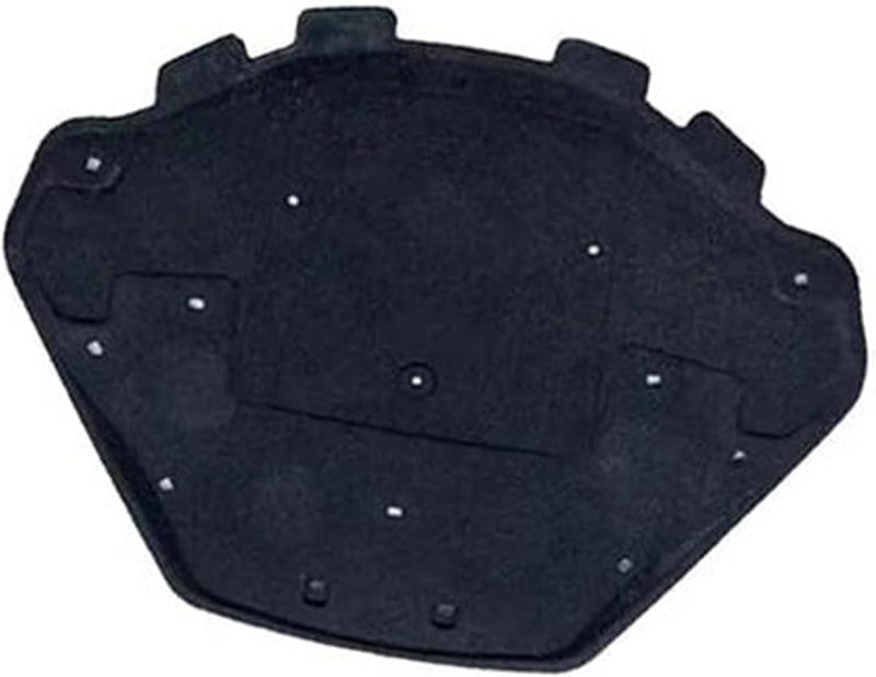 Wivplex Car Hood Soundproof Insulation Pad for Porsche Panamera - Image 1