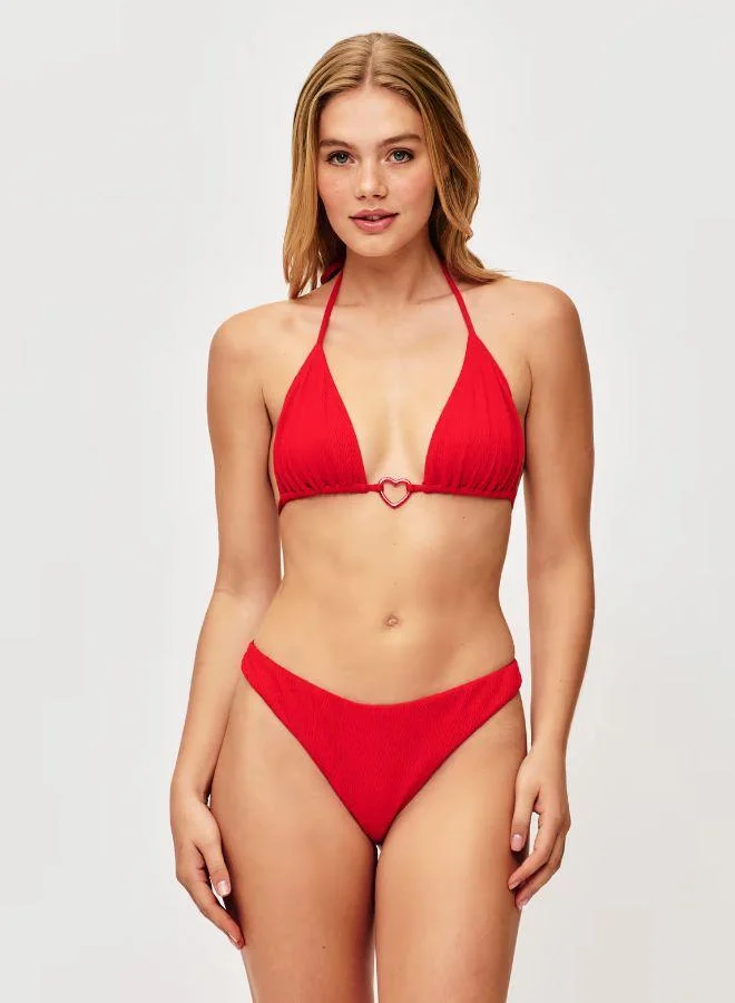 UNDIZ Triangle - Bikini top