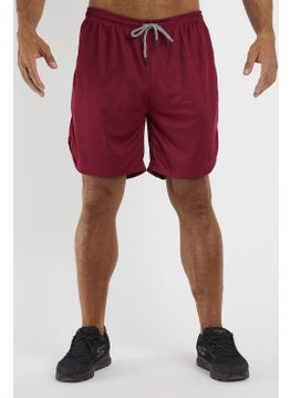 Men's Sports Shorts Double Layer | burgundy | Comfort Series - pzsku/Z7074421EC8C57D992C92Z/45/_/1725613205/b58dc478-8b86-4055-b381-facd994a9bcc