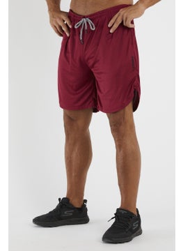 Men's Sports Shorts Double Layer | burgundy | Comfort Series - pzsku/Z7074421EC8C57D992C92Z/45/_/1725613213/91471c93-fee5-4ab3-ae59-60626b759882