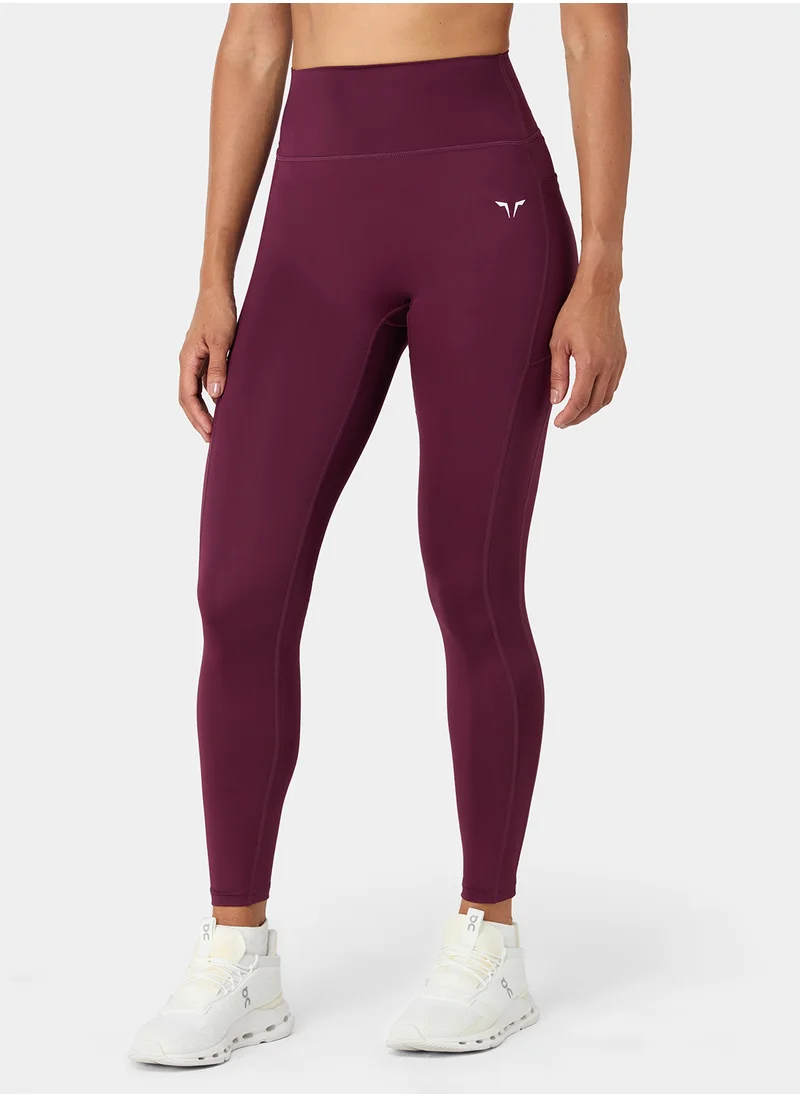 SQUATWOLF 27" High-Rise Leggings