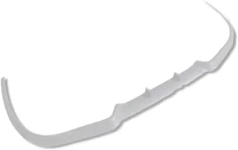 Wivplex Universal Front Bumper Lip Splitter - Image 1