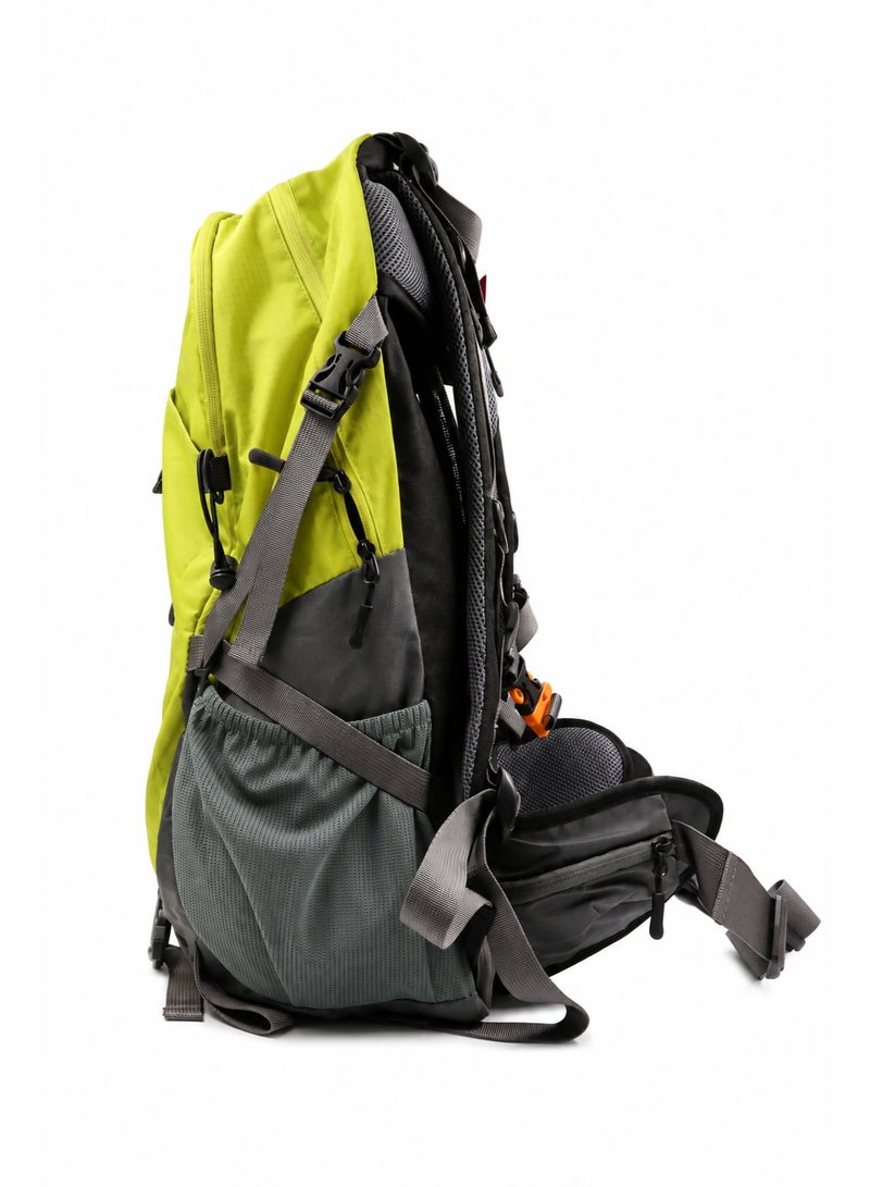VICO Inspire 40L Adventure Backpack - Image 3