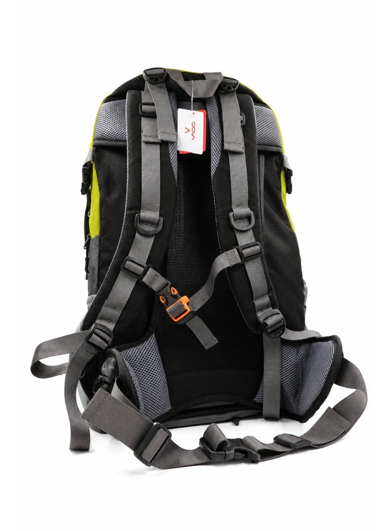 VICO Inspire 40L Adventure Backpack - Image 4
