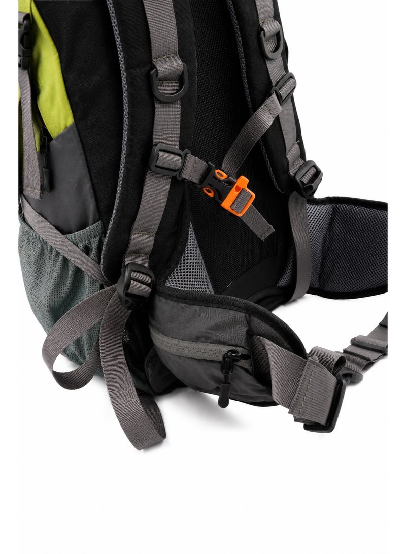 VICO Inspire 40L Adventure Backpack - Image 5