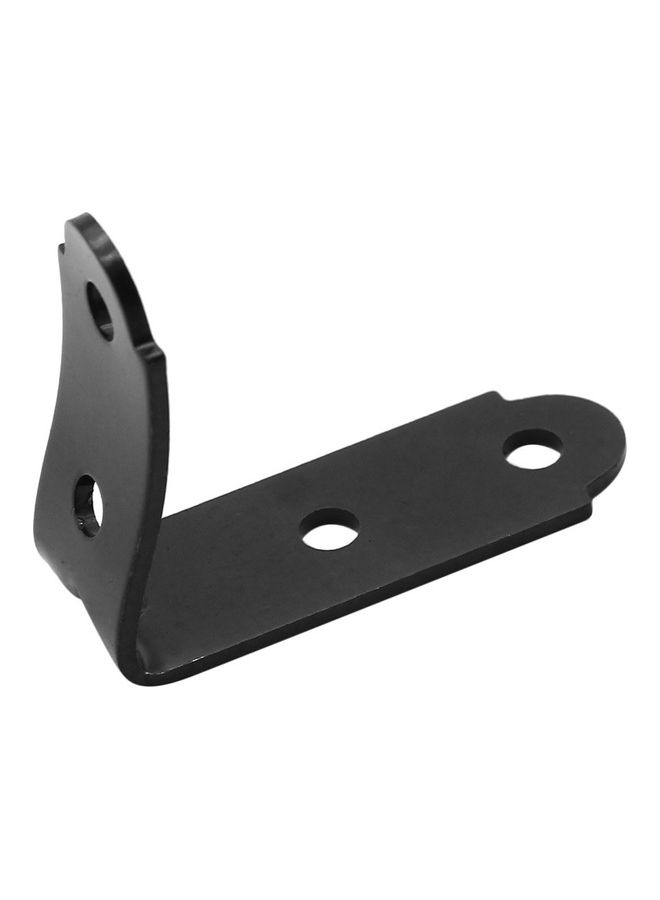 NIBEMINENT Glove Box Repair Kit Replacement For Audi A4 Lid Hinge S4 B6 B7 8E2857131 8E2857035  - Image 5