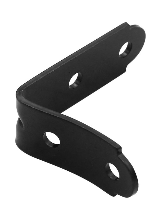 NIBEMINENT Glove Box Repair Kit Replacement For Audi A4 Lid Hinge S4 B6 B7 8E2857131 8E2857035  - Image 2