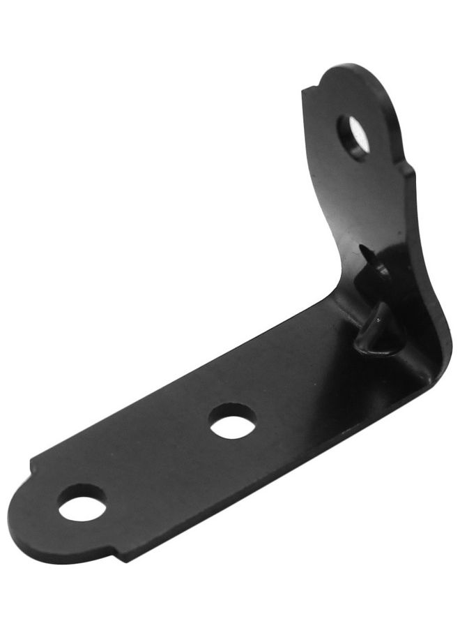 NIBEMINENT Glove Box Repair Kit Replacement For Audi A4 Lid Hinge S4 B6 B7 8E2857131 8E2857035  - Image 4