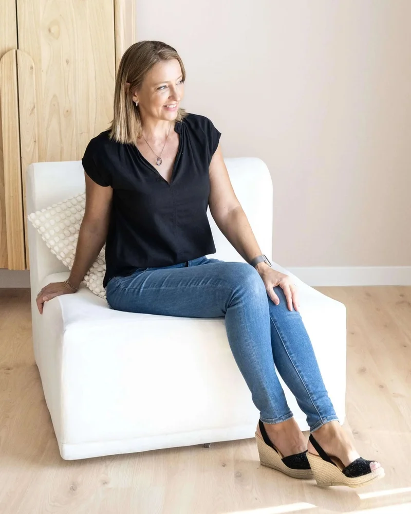 شو كيو روكسي إس بادريل ويدج