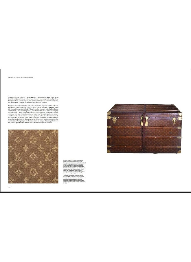 Louis Vuitton: The Birth of Modern Luxury Updated Edition  - Image 5