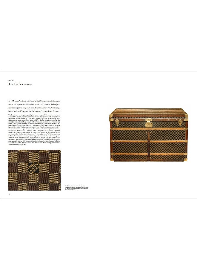 Louis Vuitton: The Birth of Modern Luxury Updated Edition  - Image 4