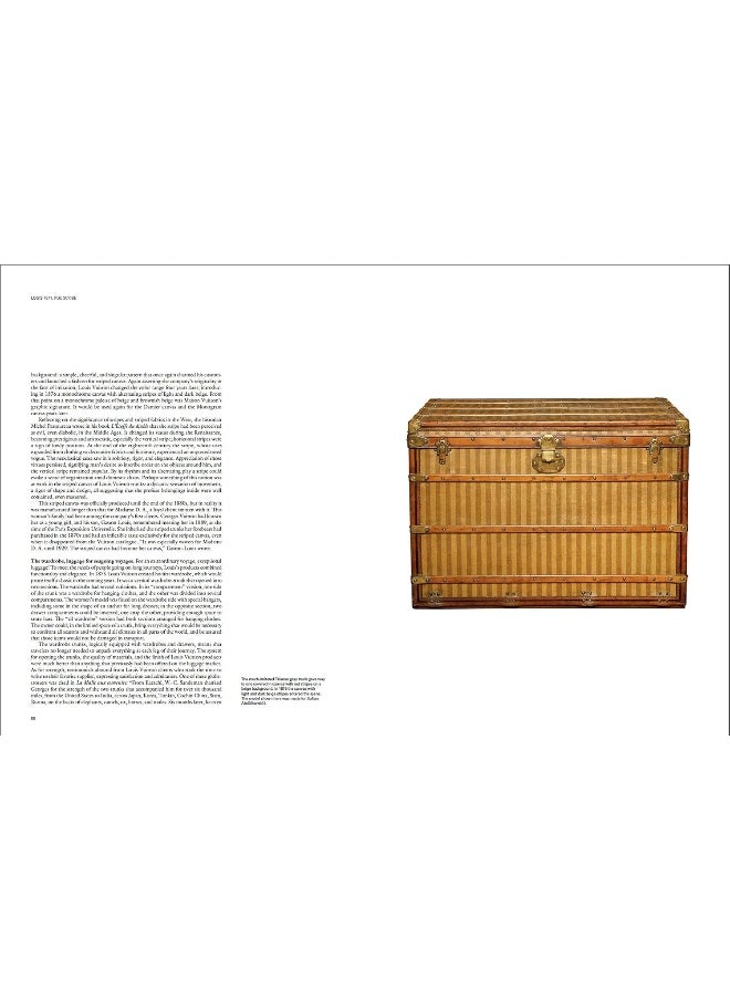 Louis Vuitton: The Birth of Modern Luxury Updated Edition  - Image 3