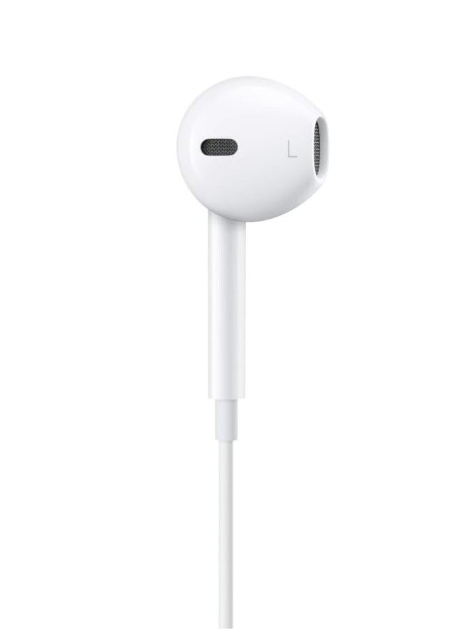 AXXAN In-Ear Earphone With Type-C Connector Universal Support  - Image 3