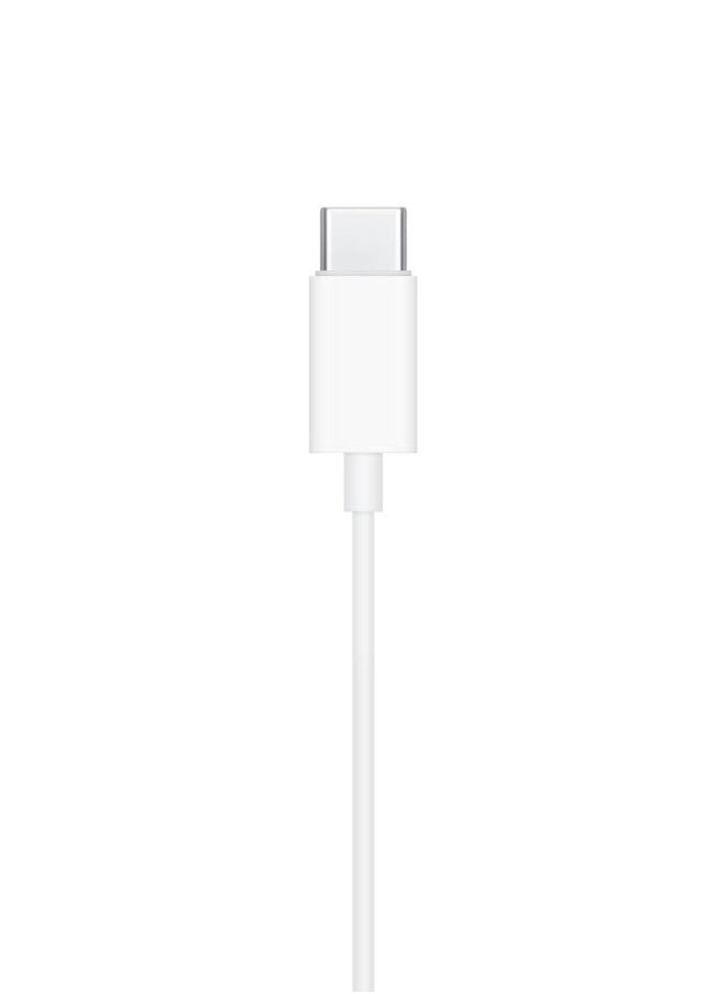 AXXAN In-Ear Earphone With Type-C Connector Universal Support  - Image 4
