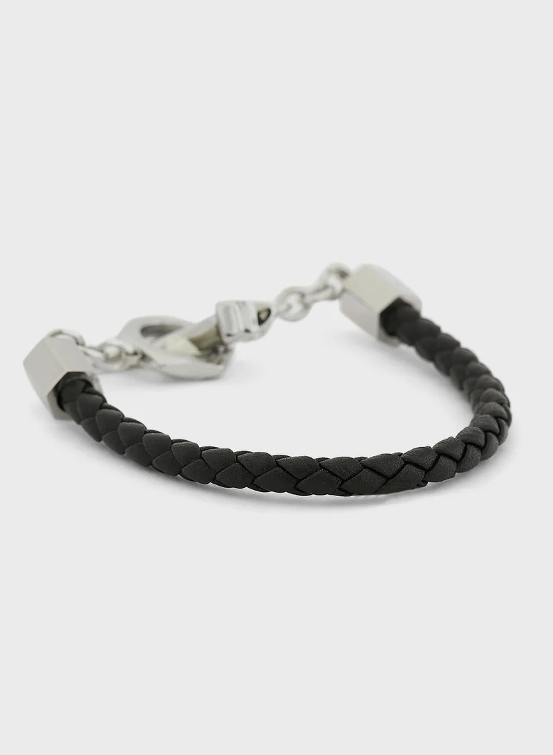 POLICE Talon Claw Detail Bracelet