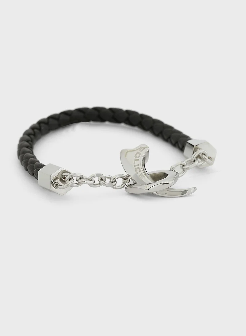 POLICE Talon Claw Detail Bracelet