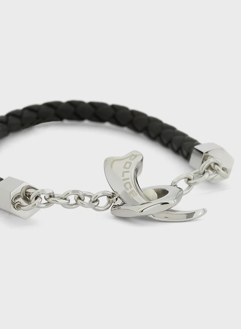 POLICE Talon Claw Detail Bracelet