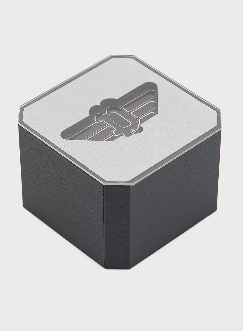 POLICE Talon Claw Detail Bracelet