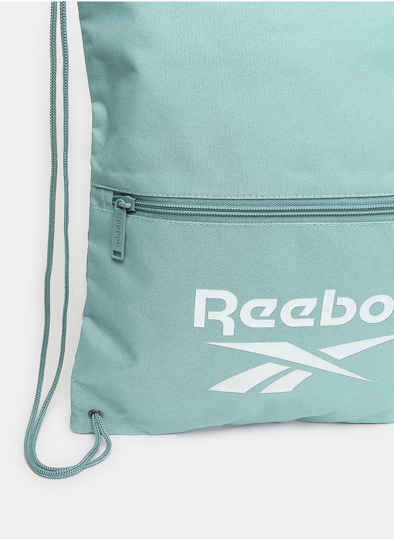 Gym Sac C/Cremallera
