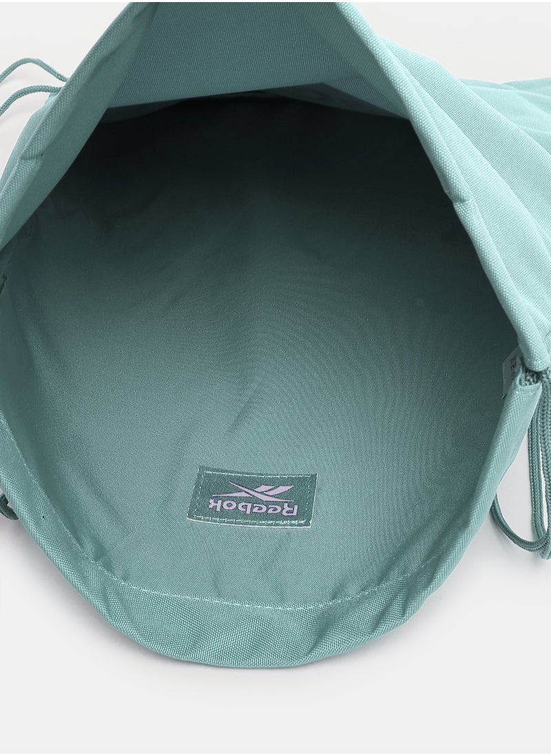 Gym Sac C/Cremallera