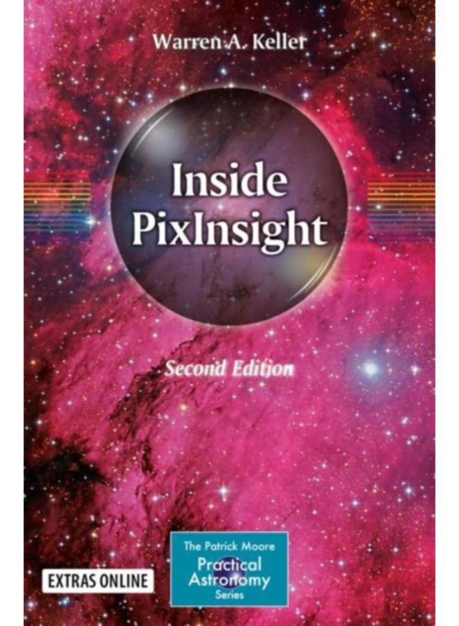 Inside PixInsight 