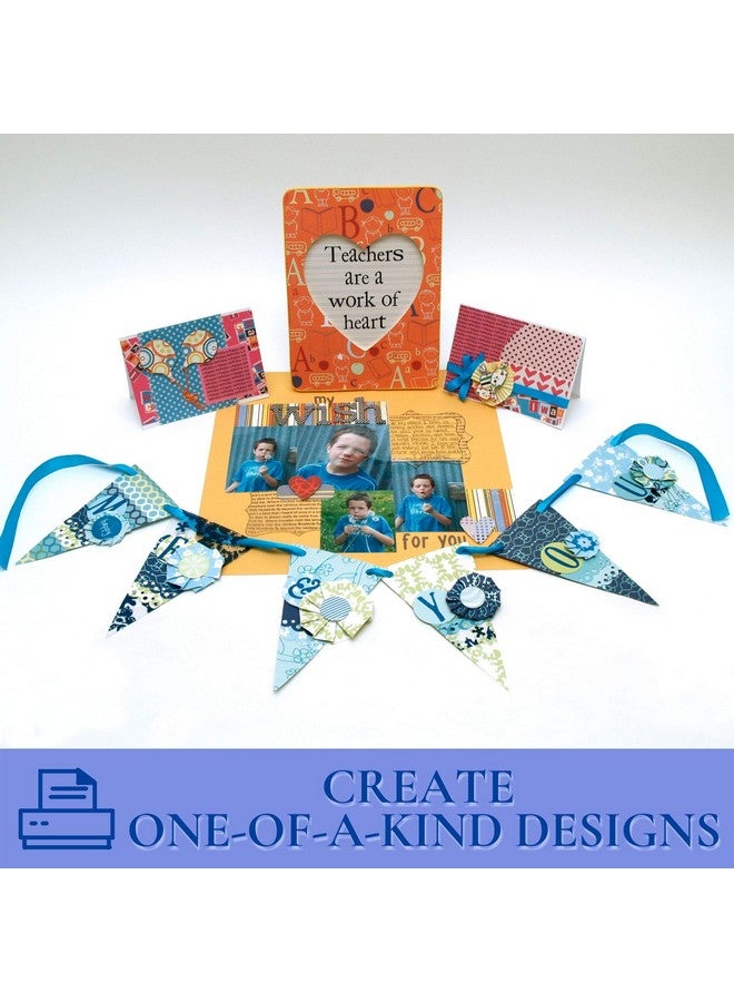 Grafix Clear Ink Jet Film 8.5X11 6/Pkg 81/2 X 11 6 Count - Image 5