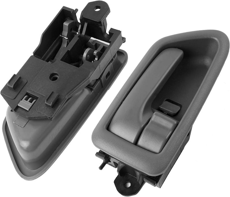 HHCSOP 2PCS Interior Door Handle for Toyota Camry 1997-2001 - Image 4