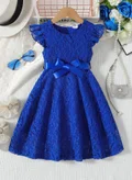 Take Two royal blue