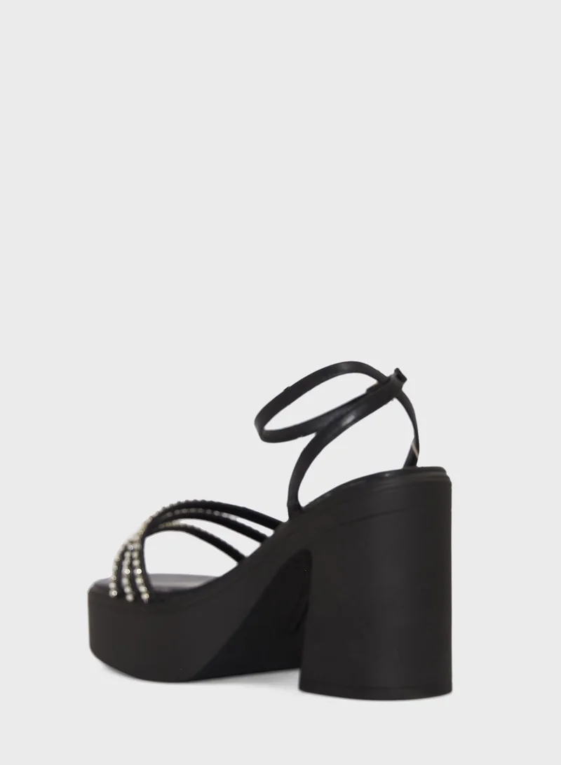 CALL IT SPRING Iriss High Heel Sandals