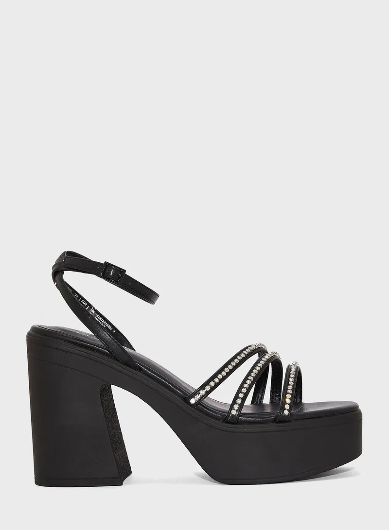 CALL IT SPRING Iriss High Heel Sandals