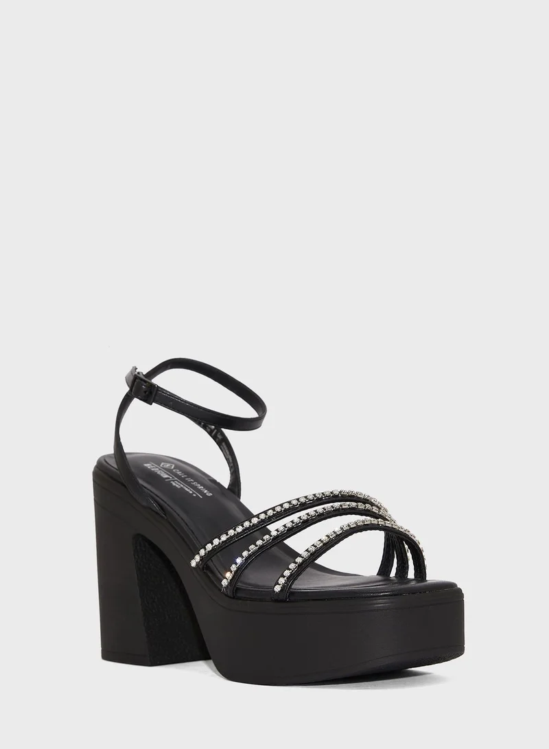 CALL IT SPRING Iriss High Heel Sandals