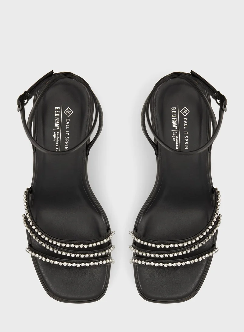 CALL IT SPRING Iriss High Heel Sandals