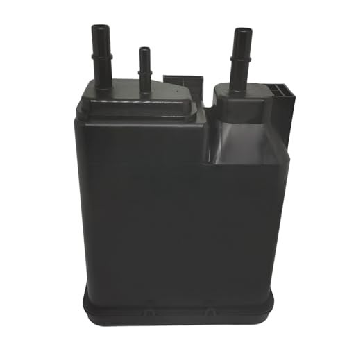 SIYOEN Vapor Canister Compatible with Chevy Silverado Express 1500 2500 3500 HD(04-20), for GMC Savana Sierra 1500 2500 3500 HD(04-20), for Workhorse W42 W62(04-05) Replaces 911-095 15137021 12569373 - Image 1