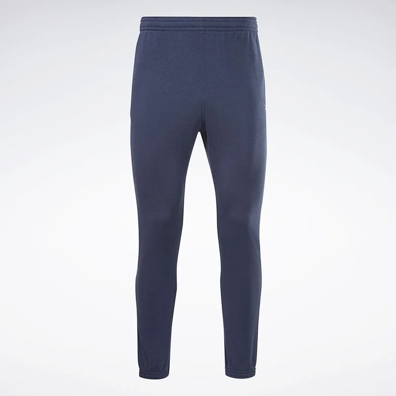 Reebok Vector Navy Reebok Vector Navy Men's Pants for Men | Best Price UAE