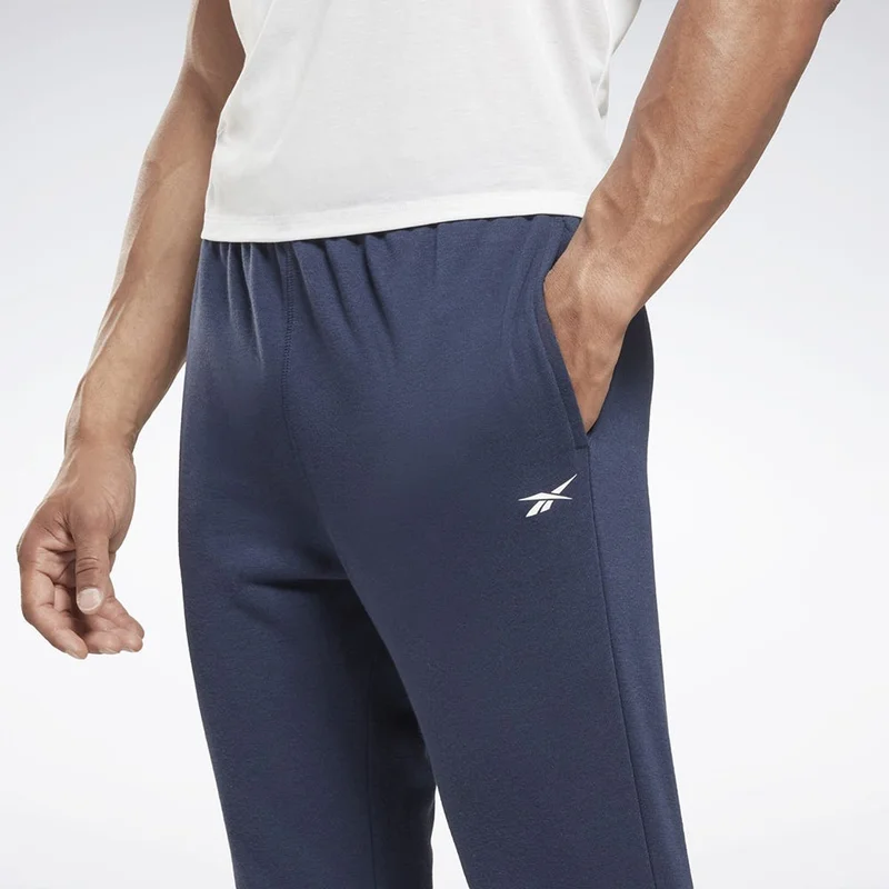 Reebok Vector Navy Reebok Vector Navy Men's Pants for Men | Best Price UAE