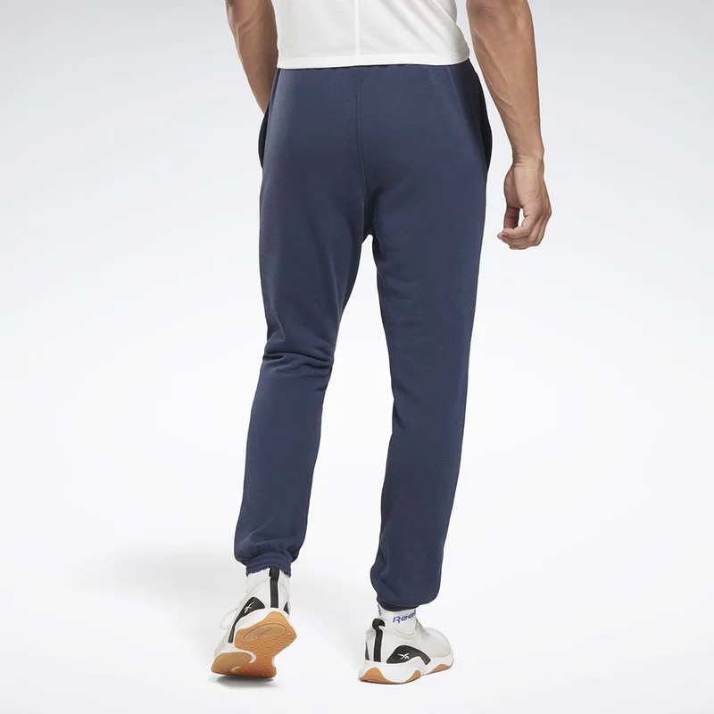 Reebok Vector Navy Reebok Vector Navy Men's Pants for Men | Best Price UAE