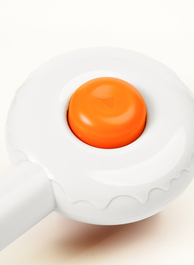 Gleaming Coats Delight:PetGroom Pro-Your Ultimate Pet Brush for Shiny, Tangle-Free Fur - Image 5