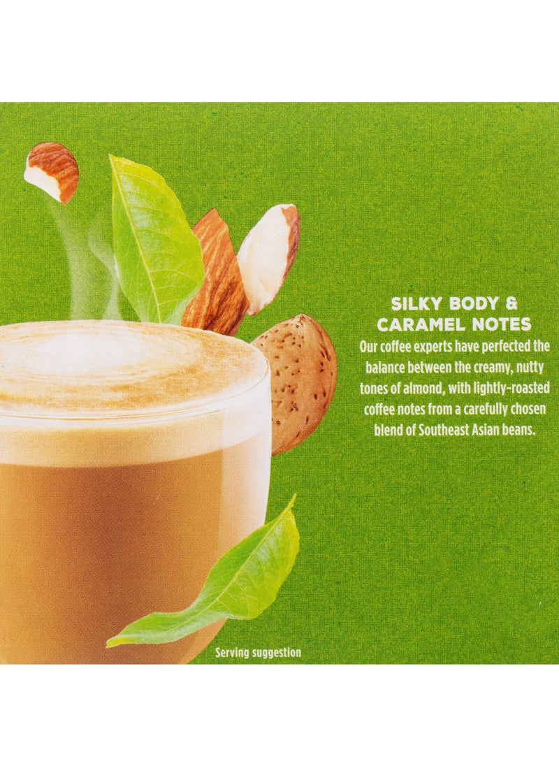 nescafe_dolce_gusto - Nescafé Dolce Gusto Almond Macchiato Coffee Vegan 12 Pods 132g Pack Of 3 - Image 1
