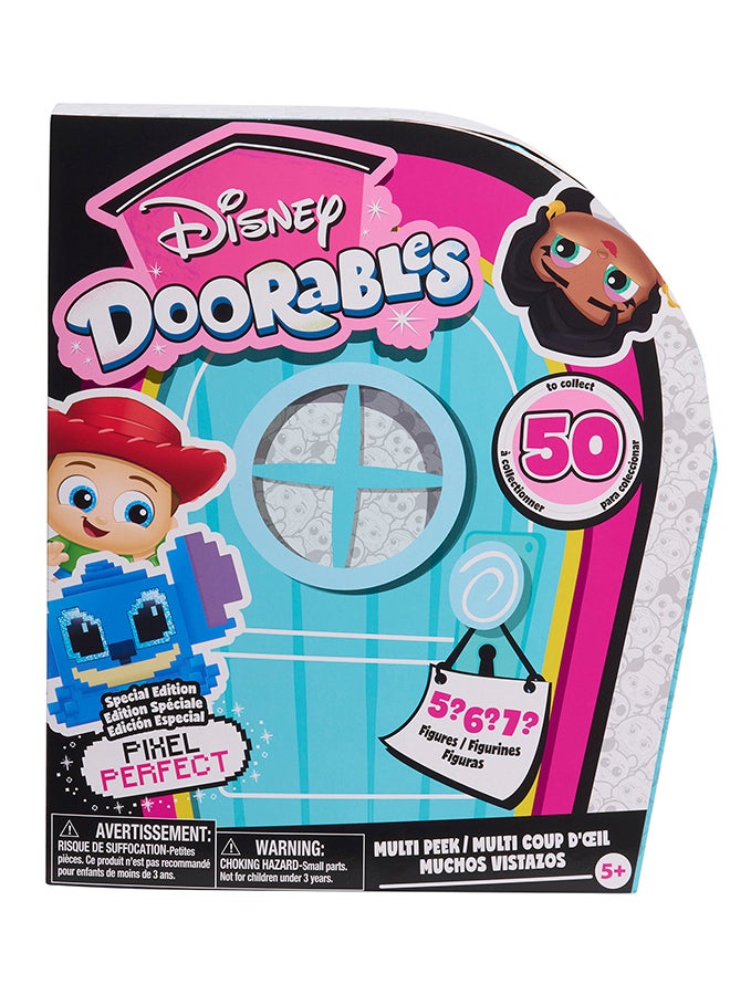 DOORABLES Disney Doorables Multi Peek Series 12 - Image 3